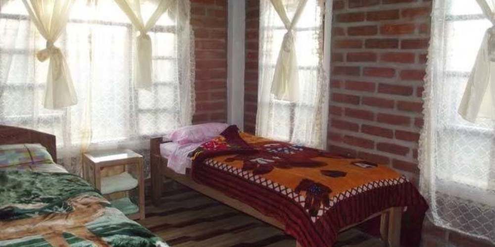 קילוטואה Hosteria Chukirawa מראה חיצוני תמונה